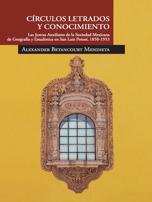 cover image of Cículos letrados y conocimiento